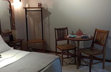 Casa da lu Itacoatiara -Suíte Andorinhas - Foto 15