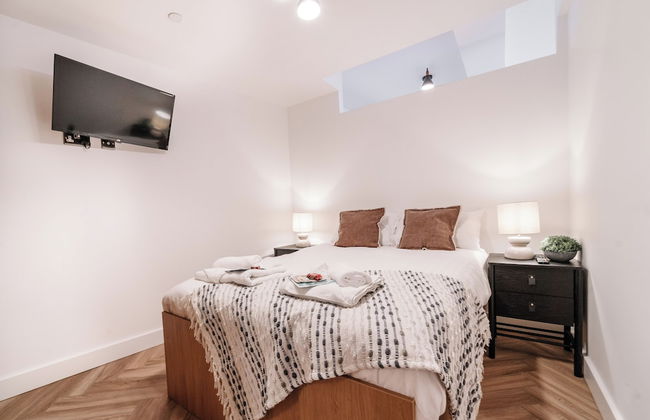 Royal House Luxury Apartments Chester - Foto 10