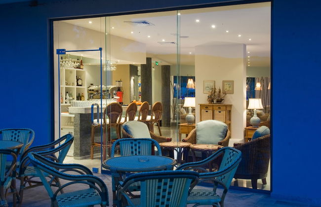 South Pearl Apart Complex - Foto 32