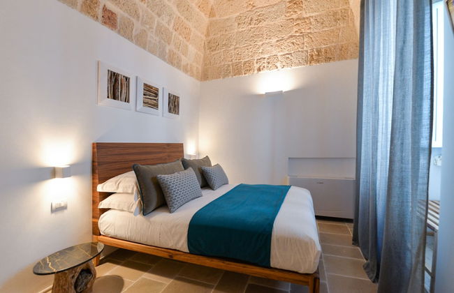 B-Welcome Rooms of Charmes & Relax - Foto 54