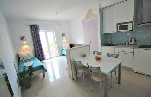 Apartments Adria - Foto 17