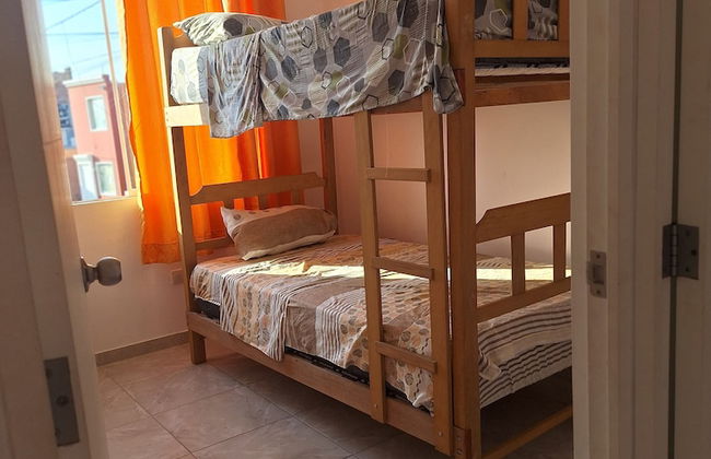 Departamento Privado "Refugio Secreto" - Foto 4
