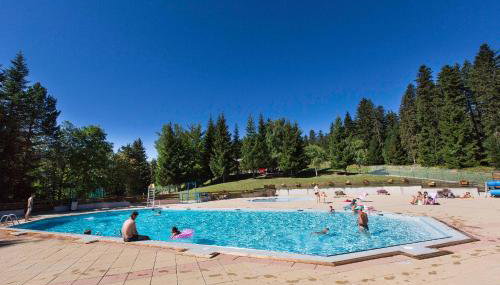 Vacancéole - Résidence La Duit - Foto 5