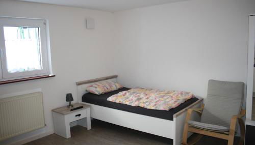 Schönes Zimmer mit Bad für Reisende - Foto 5