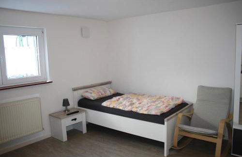 Schönes Zimmer mit Bad für Reisende - Foto 5