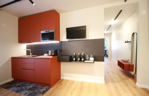 Agriturismo Borgo Riva Granda - Foto 12