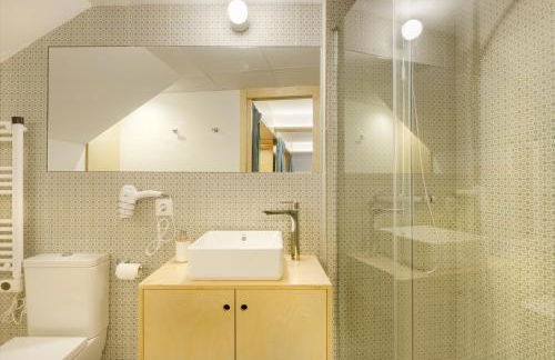 Loft Casa Berdón - Foto 5