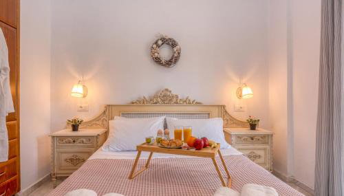 Achilleas Deluxe House-Jacuzzi - BBQ - Foto 4