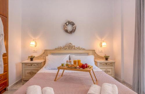 Achilleas Deluxe House-Jacuzzi - BBQ - Foto 4