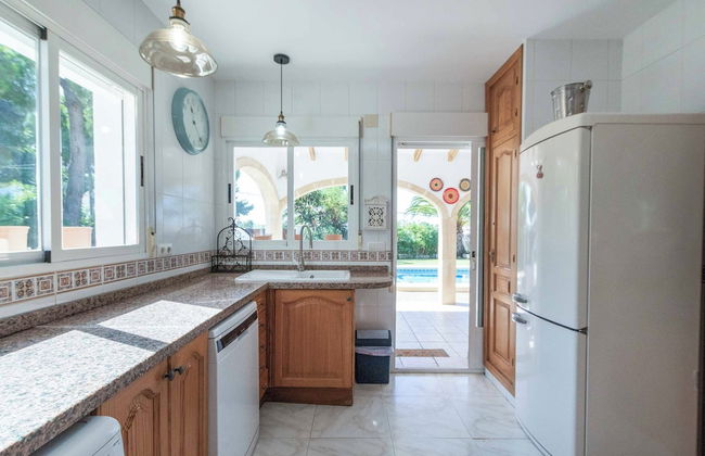 Villa Margarite - Photo 7