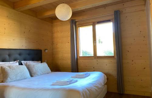 Chalet Soleya - Photo 22