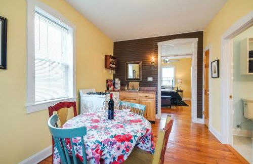 Cozy Missouri Retreat with Pool, Pond and Fire Pit! - Foto 7