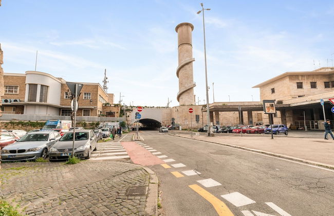 Apartment in Rome - Foto 15