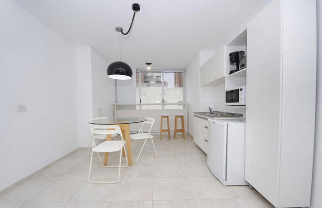 Velez Sarsfield Apartment AJC - Photo 8