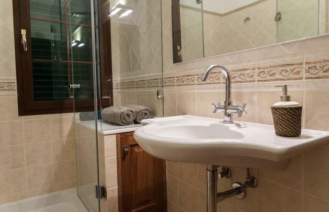 Casa Morro Blanco in Conil - Foto 20