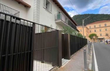 La casa di Giò: piccolo gioiello in centro Como - Foto 37