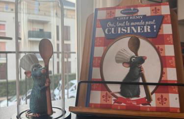 La Belle et le Nooki - Foto 36