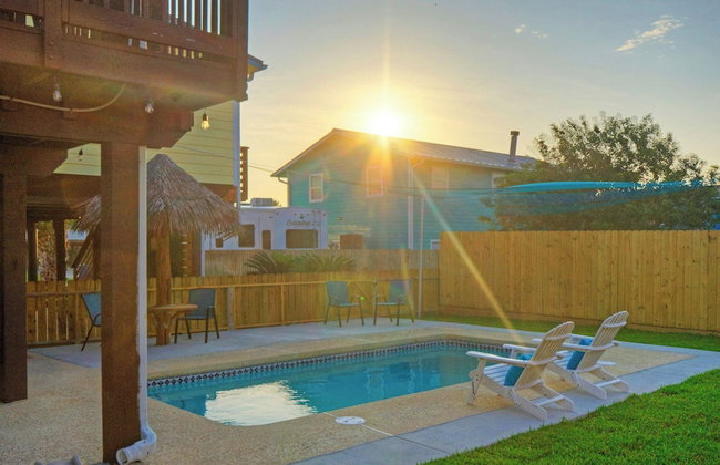 Private Pool, Yard, Deck, by the Nature Preserve! Tipsy Flipper by Avantstay - Photo 112