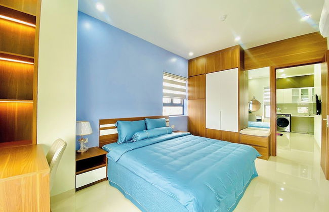 Sakura Apartment - Foto 15