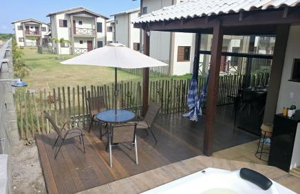 Casa BoxHome em Santo Amaro-MA - Photo 2