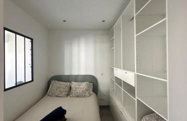 Bel appartement en plein coeur de nice - Foto 8