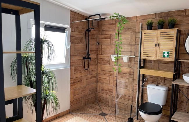 La Cigarrita Guest House - Douro Valley - Foto 15