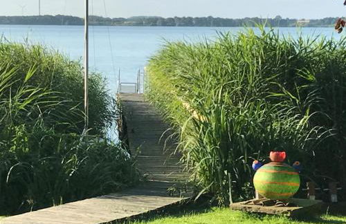 Ferienwohnung Seepanorama - Foto 17