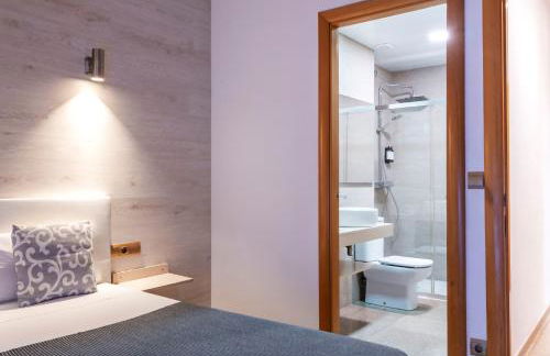 Aparthotel Rambla108 - Foto 30