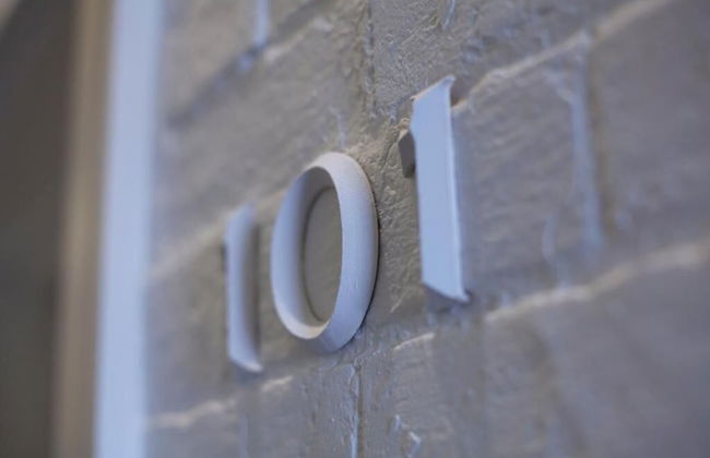 Perry Street Hotel - Foto 25