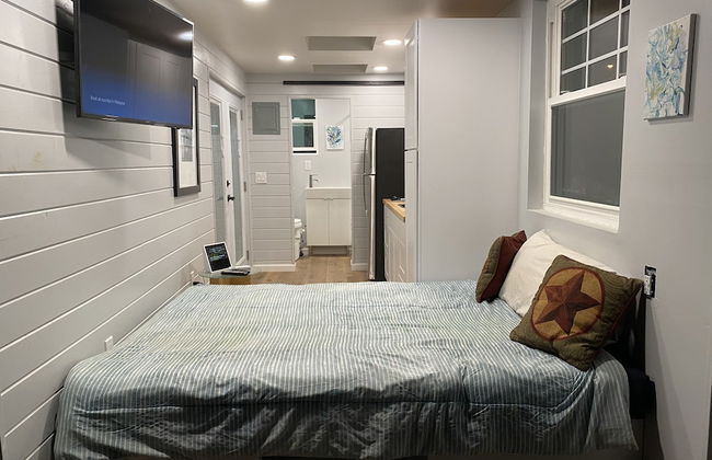 Ecovino Valle de Guadalupe - Foto 52