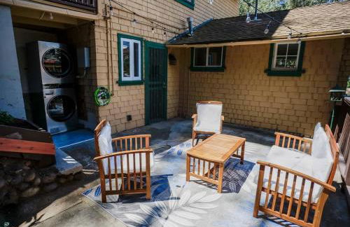 Urban Oasis Near Downtown & Balboa Park - Foto 16