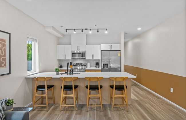 Winton Flats - Foto 9