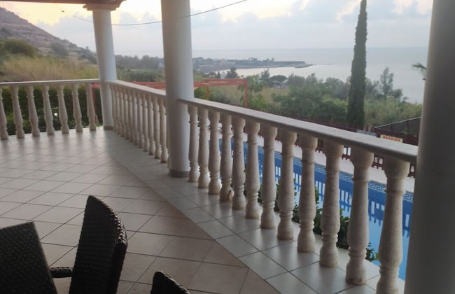 Pomos Harbourbiew Villa - Foto 23