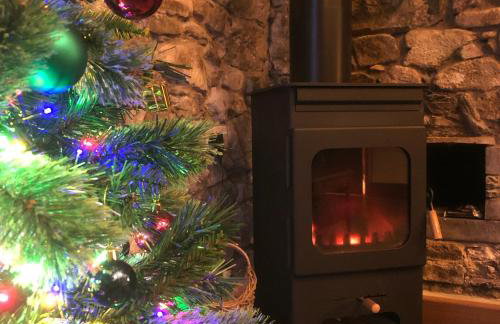 Hafan Cottage at Bryn Llys - Photo 32