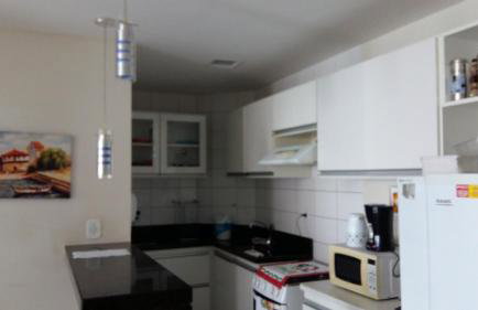 Frente Mar Green Diamond Residencial - Foto 43