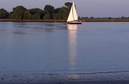 Ferienhaus Strandblume - Foto 10