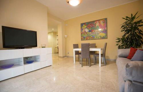 Casa Ginevra (appartamento 70mq ) - Foto 8