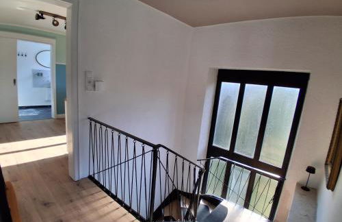 Wohlfühl-Oase in der Villa "Schöne Aussicht" - Foto 12