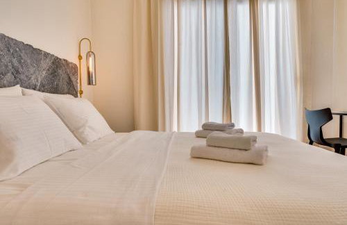 Athens Marbles-Classic suite - Foto 11