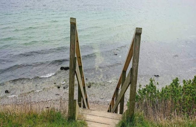 4 Person Holiday Home in Haderslev - Foto 21