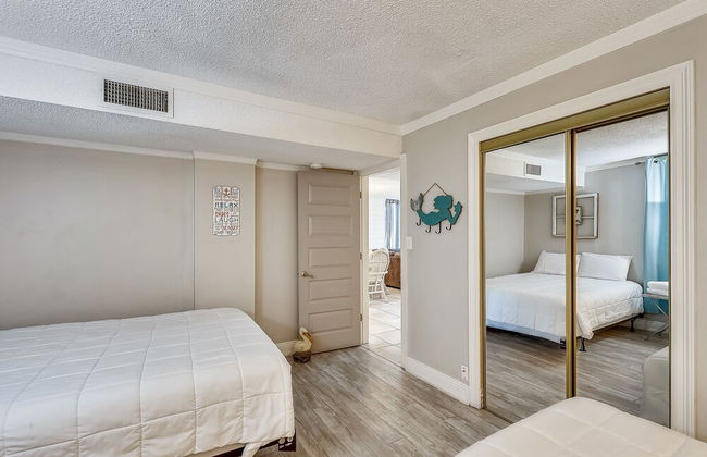 Dolphin Point 105c 2 Bedroom Condo by RedAwning - Foto 3