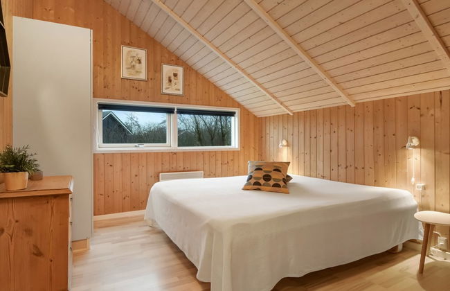 "Thit" - 1.2km to the fjord - Foto 14