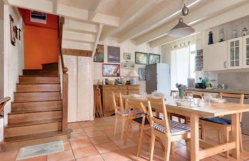 Maison pour 7 - 100m du port du Bono - Foto 9