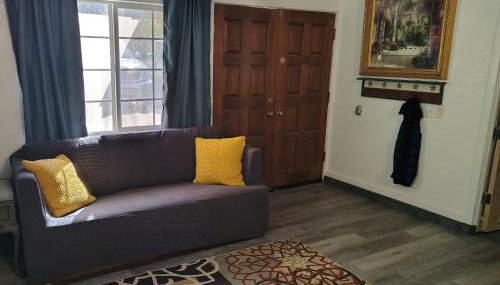 Dew Drop Inn Kings Canyon National Park - Foto 5