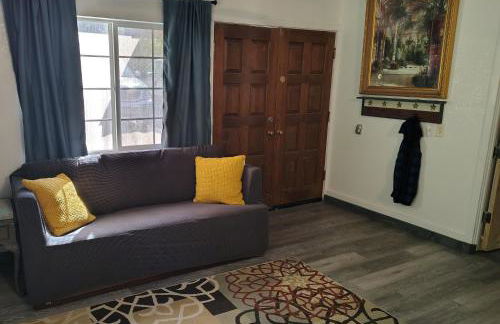 Dew Drop Inn Kings Canyon National Park - Foto 5