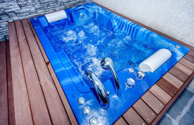 Arts Spa & Poolvilla - Foto 71