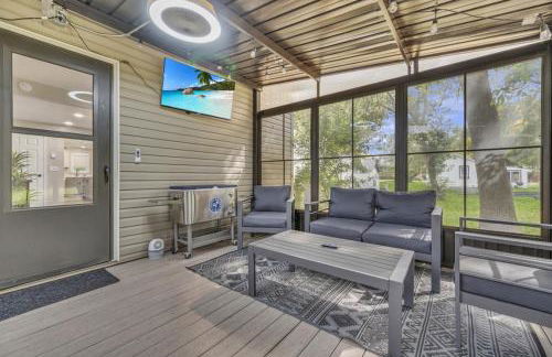 The Boji Anchor off East Lake - Foto 28