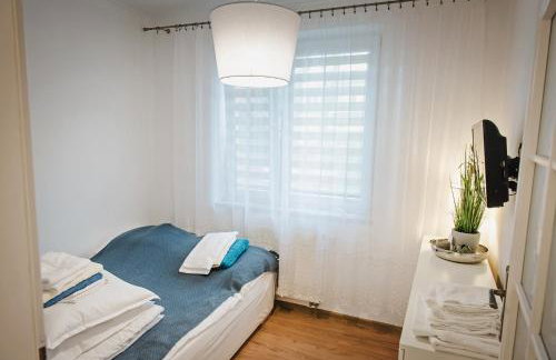 Apartament Witkiewicza Sanok - Foto 11
