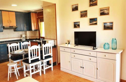 APARTAMENTOS MAR DE AREAS - Foto 49