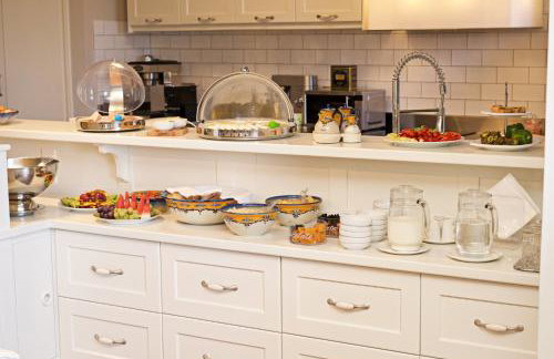 Agnantia Bed & Breakfast - Foto 44